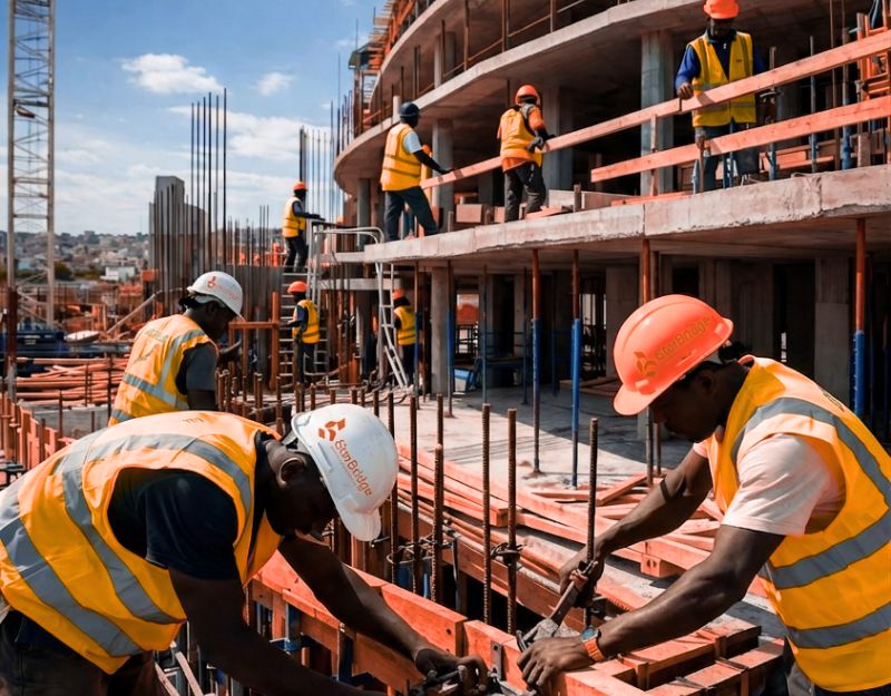 Construction