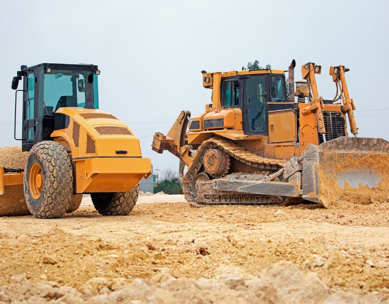 Heavy Equipment