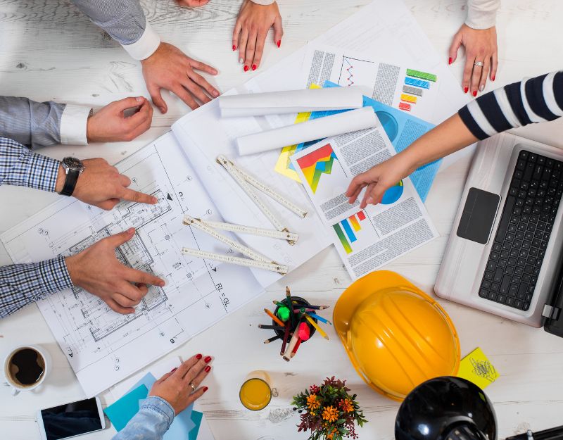 Project Management